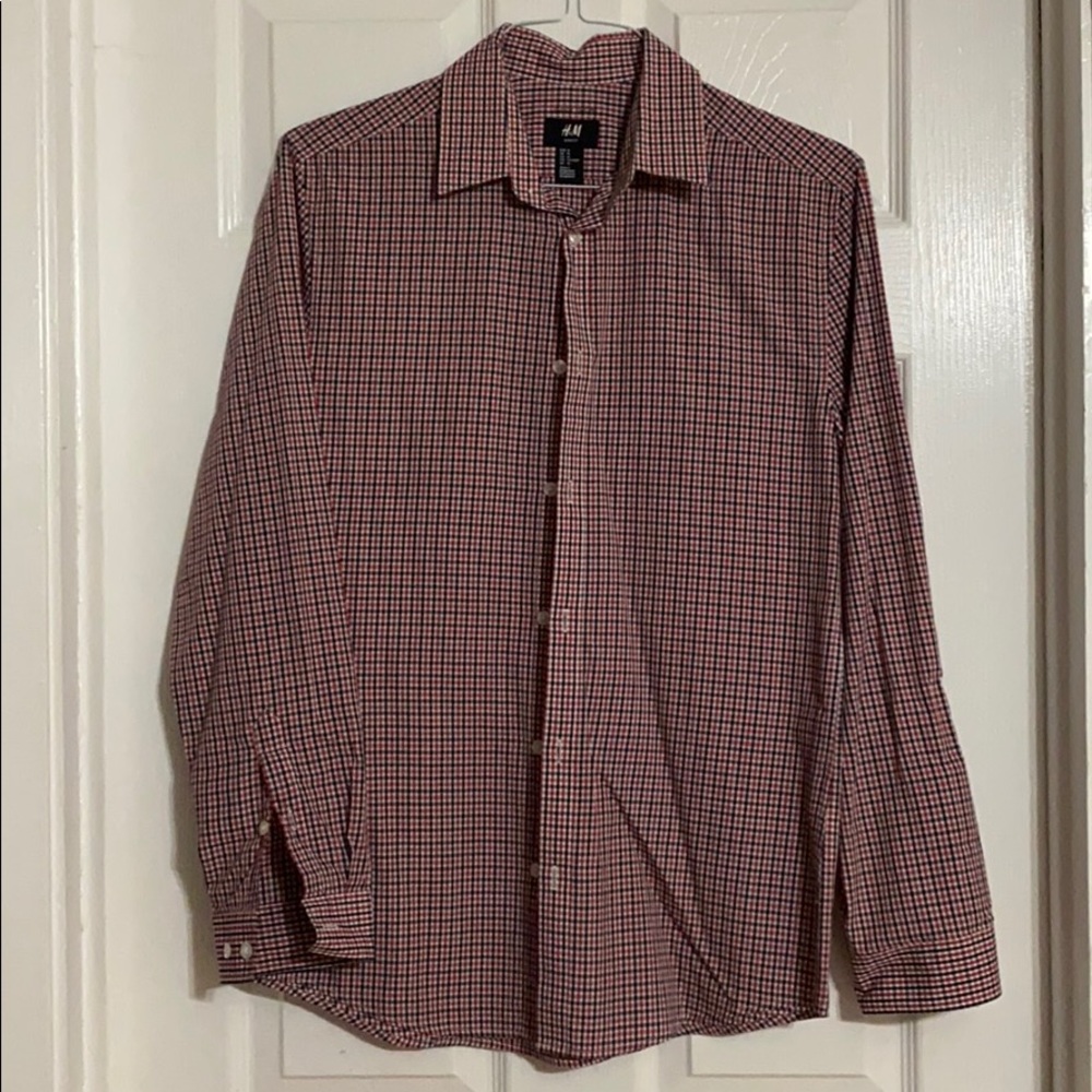 H&M Dress Shirt